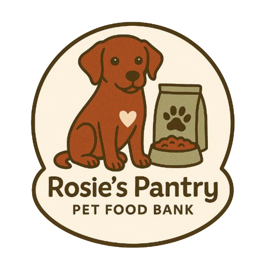Rosie’s Pantry logo